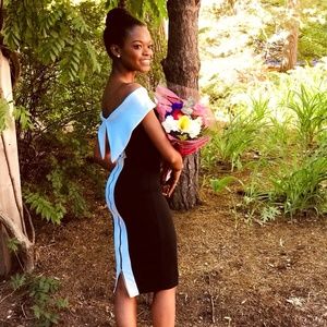 Meet your Posher, Brittani